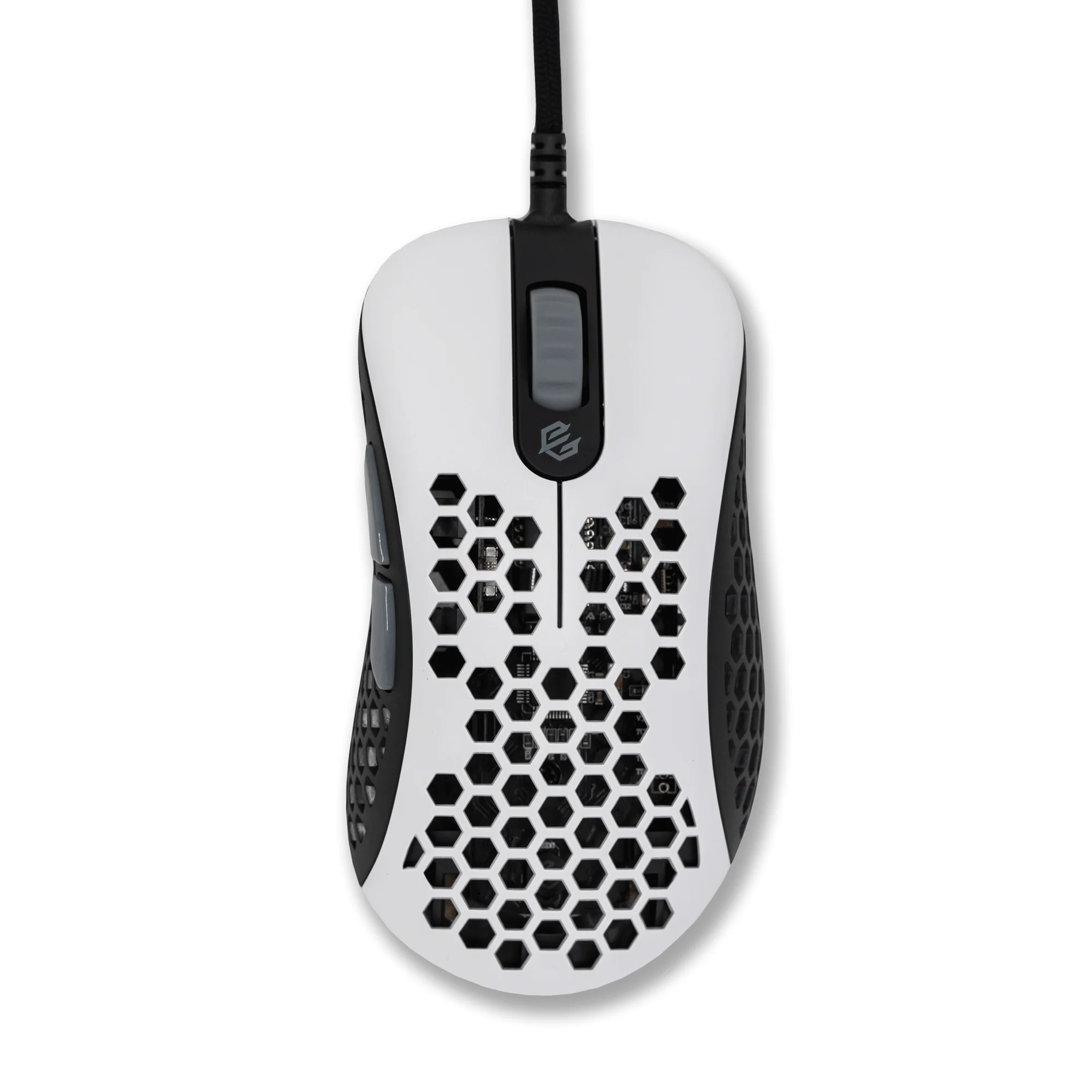 Skoll Mini SK-S Wired Gaming Mouse - Image 6