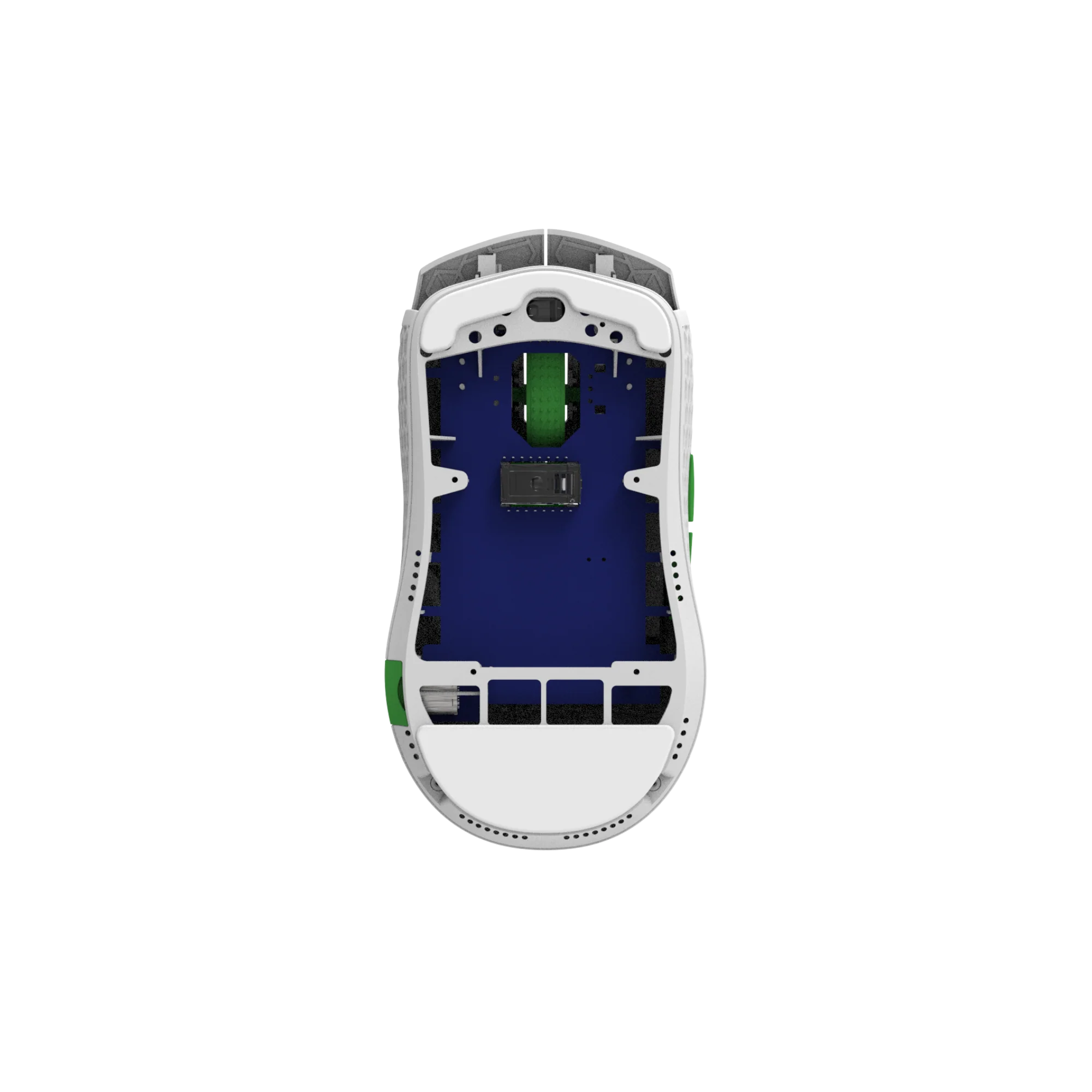 VUK 8K Wireless Mouse ~35g dual sensor(Including duties and taxes) - Image 10