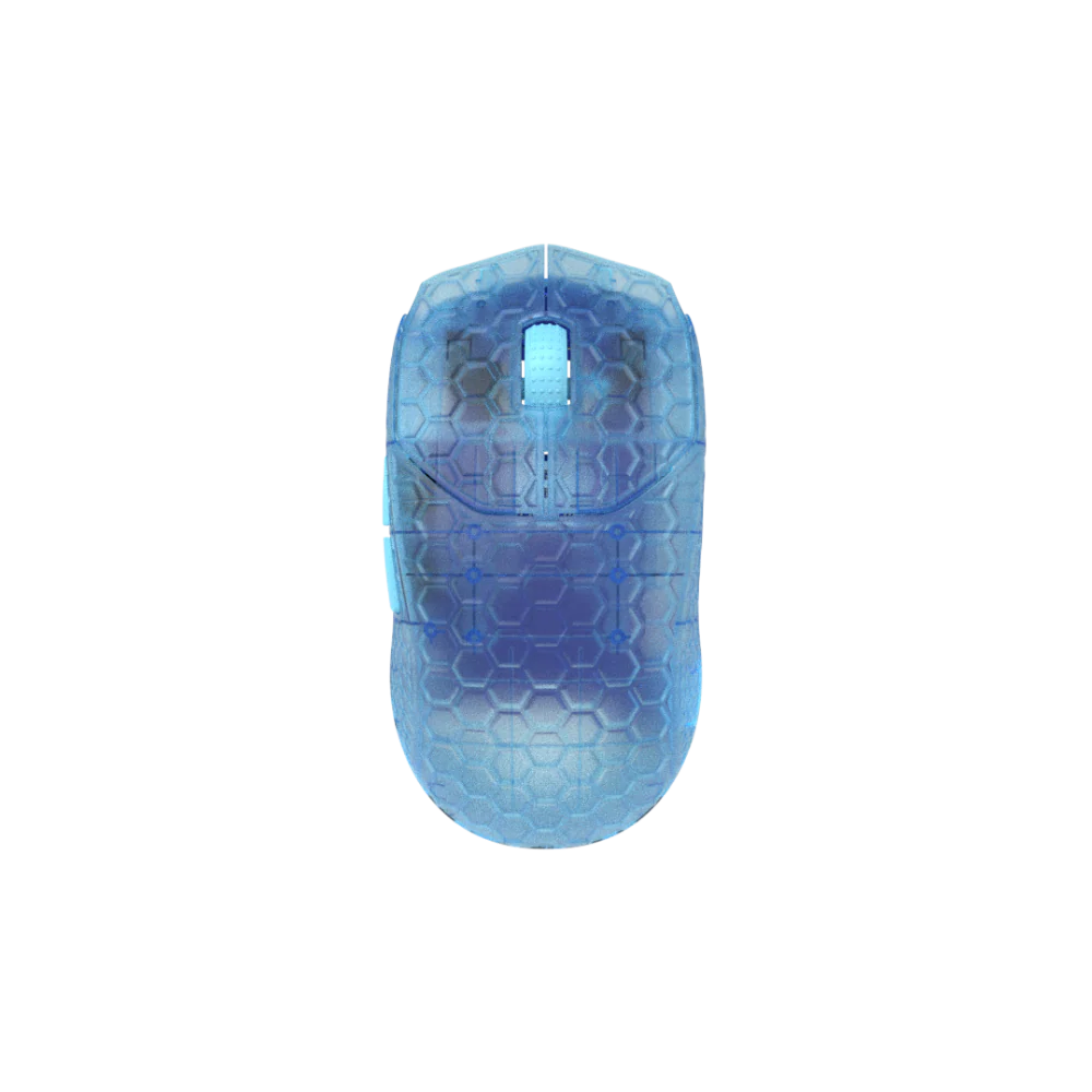 VUK 8K Wireless Mouse ~35g dual sensor(Including duties and taxes) - Image 12