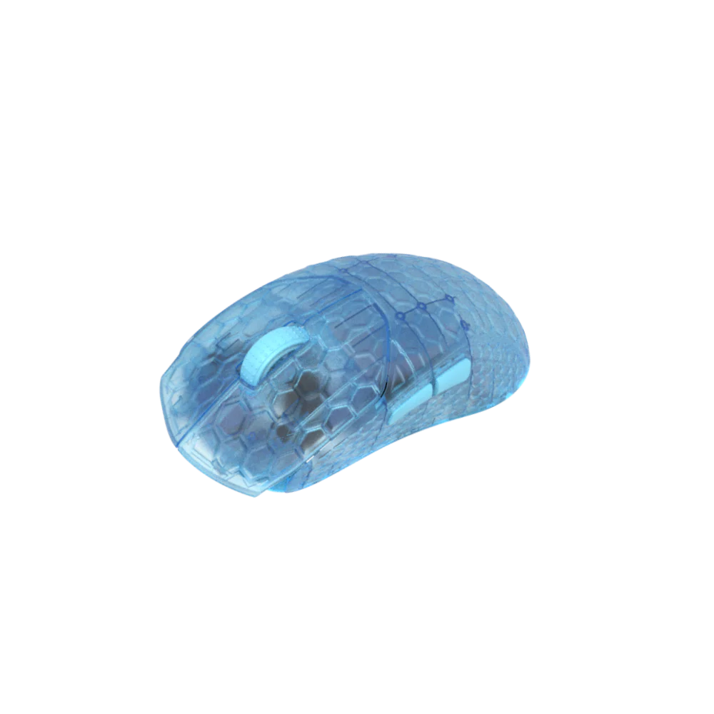 VUK 8K Wireless Mouse ~35g dual sensor(Including duties and taxes) - Image 15