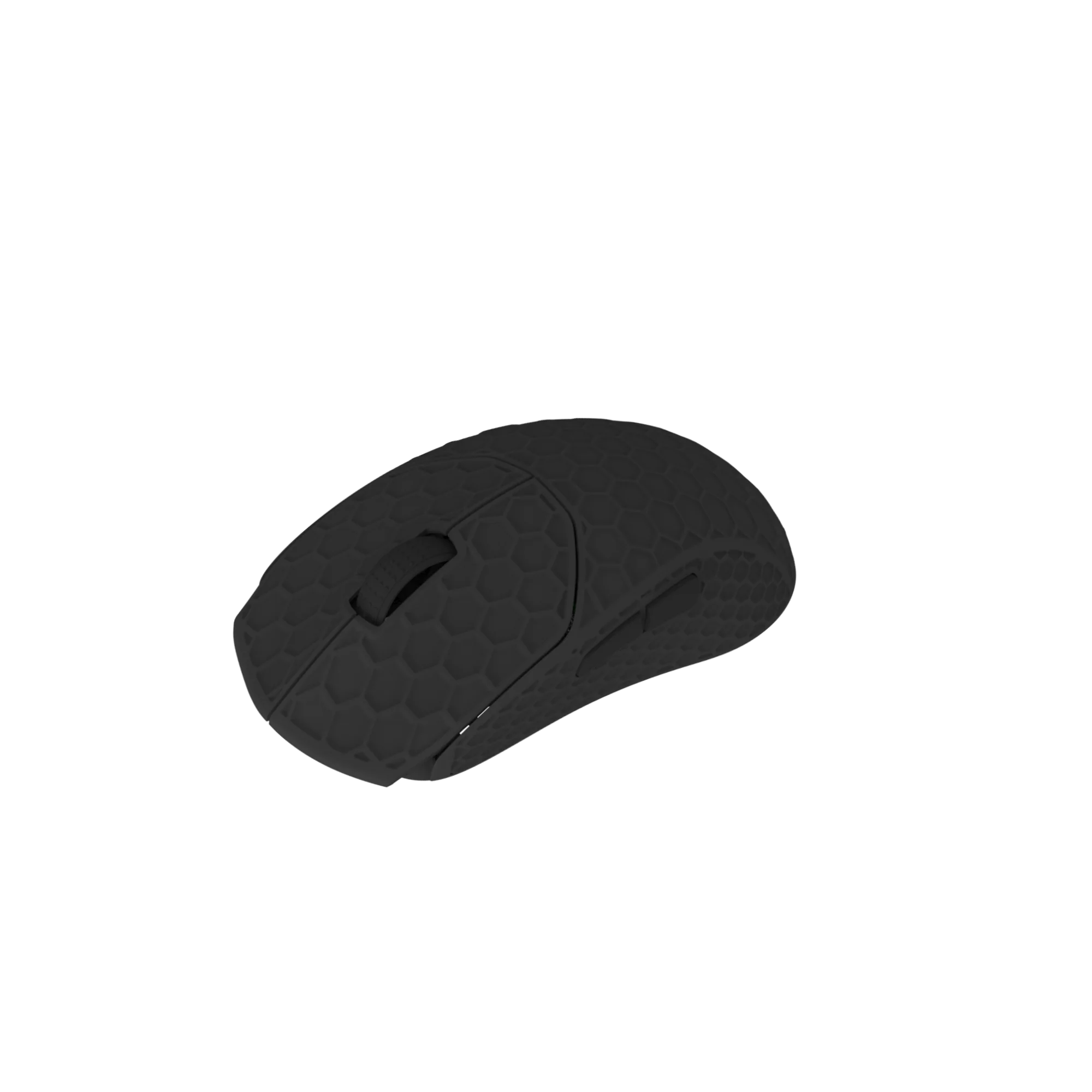 VUK 8K Wireless Mouse ~35g dual sensor(Including duties and taxes) - Image 4