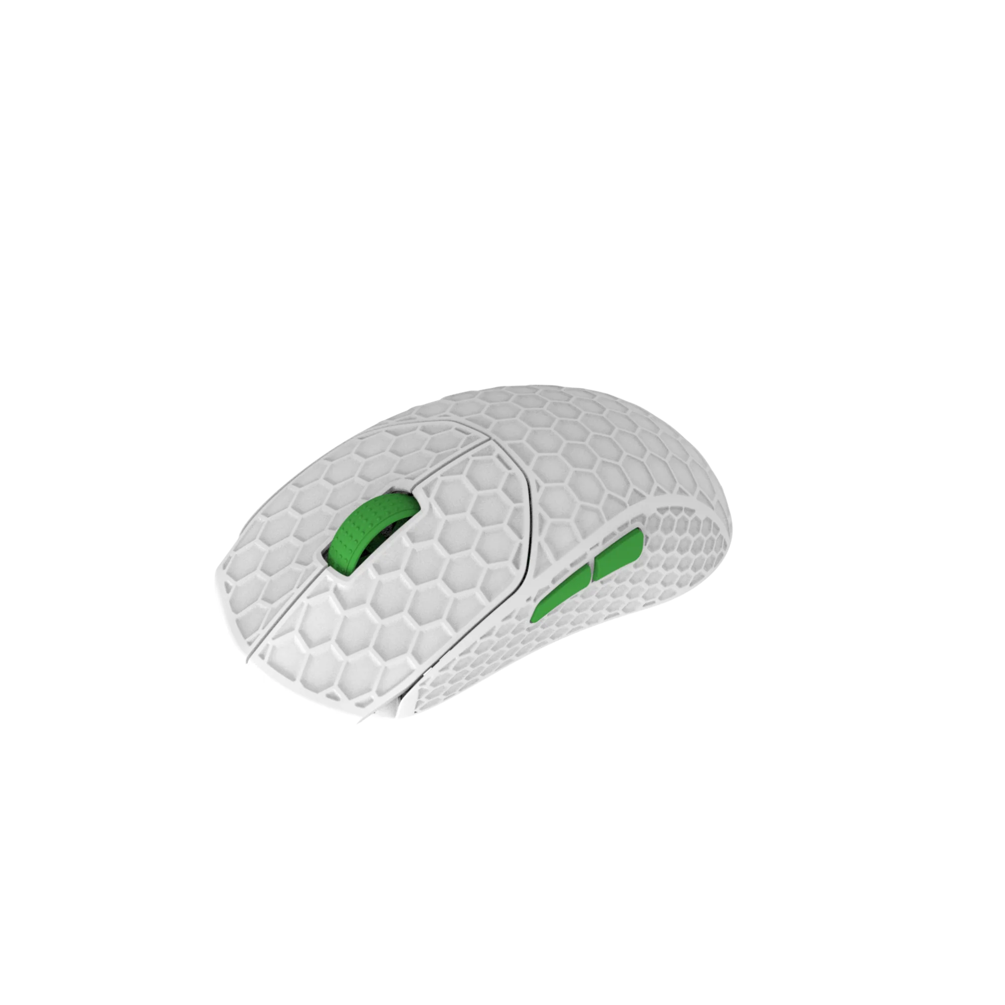 VUK 8K Wireless Mouse ~35g dual sensor(Including duties and taxes) - Image 8